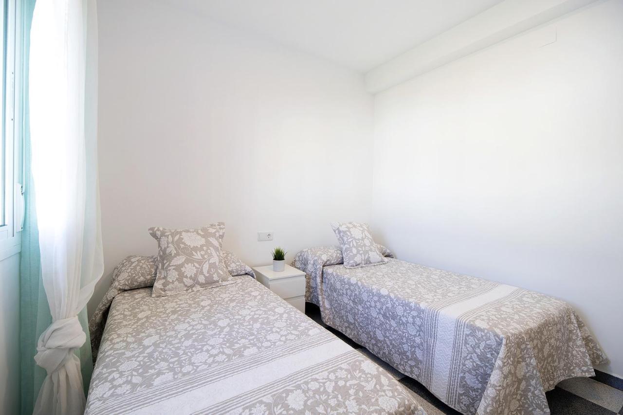 Villa Manuel Chiclana de la Frontera Esterno foto