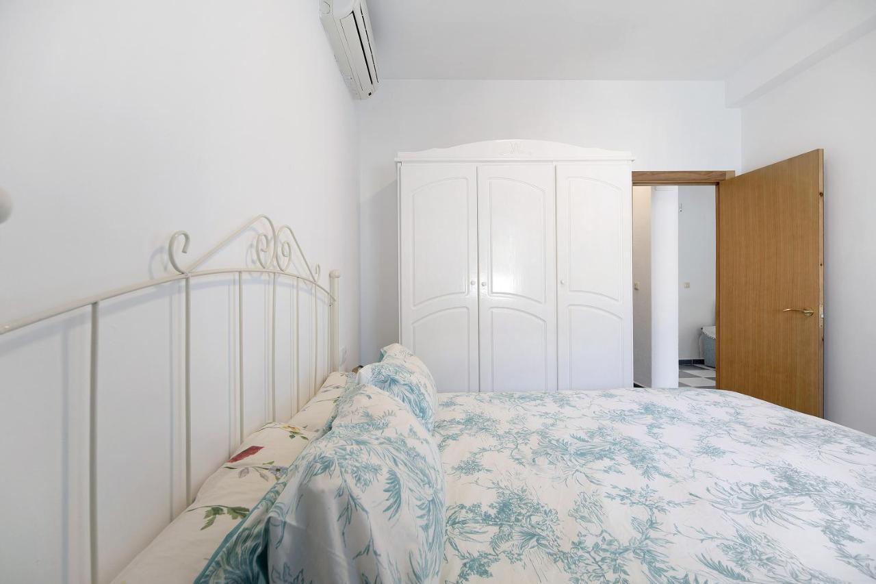 Villa Manuel Chiclana de la Frontera Esterno foto